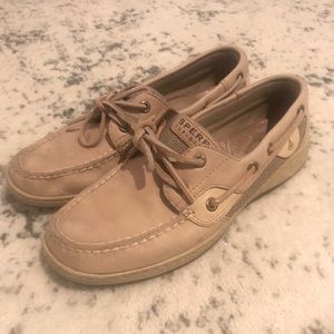 Sperry Boat Shoes